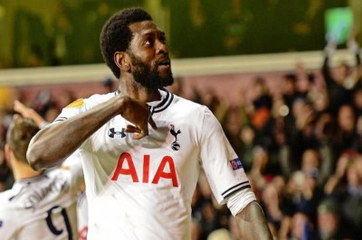 Στην Κρίσταλ Πάλας ο Αντεμπαγιόρ!