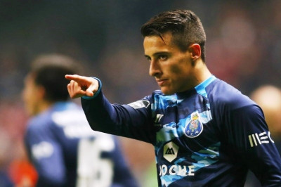 Στη Φιορεντίνα ο Τέγιο!