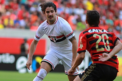 Στην Τσέλσι ο Πάτο!