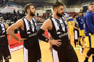 ΠΑΟΚ: Κόλλησε στην Γερμανία, απομακρύνεται η πρόκριση