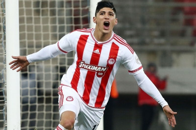 Ολυμπιακός: Όλα ανοικτά για Πουλίδο