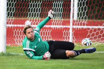 Στην Ατλάντα ο Ταμπάκης