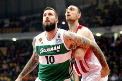 Ραντούλιτσα: «Έλλειψη ενέργειας και συγκέντρωσης»