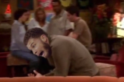 Ο Γκρίφιν απολογήθηκε, το Twitter τον τρόλαρε! (video)