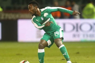 Κοιτάζει Ατζαγκούν ο Παναιτωλικός