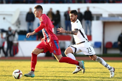 ΟΡΙΣΤΙΚΟ: Στον ΠΑΟΚ ο Χατζηισαΐας