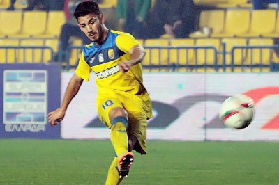 Παναθηναϊκός: Τίποτα οριστικό για Βιγιαφάνες