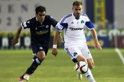 Ανακοινώθηκε ο Μαυρίας!