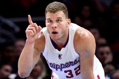 Τραυματίστηκε εκ νέου ο Γκρίφιν σε καυγά με άνθρωπο των Κλίπερς