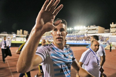 Πάει για Φαν Πέρσι η Τσέλσι!