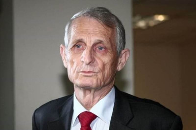 Οι διαιτητές του ΠΑΟ-Ατρόμητος συναντήθηκαν με τον Γκιρτζίκη