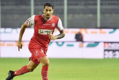 Στην Αταλάντα ο Μποριέλο!