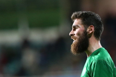 Πανθρακικός: Χάνει Πλατανιά ο Ποτουρίδης