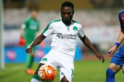 Στον Λεβαδειακό ο Ατζαγκούν