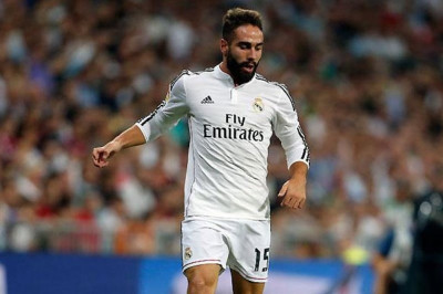 Πρόταση για Καρβαχάλ η Τσέλσι!