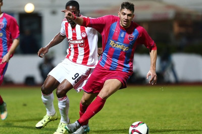 ΠΑΟΚ: Τόσα έδωσε για Χατζιησαΐα