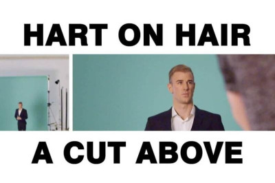 Τα χειρότερα κουρέματα του ποδοσφαίρου από τον Joe Hart (photos)