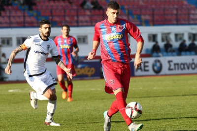 ΠΑΟΚ: Στην Θεσσαλονίκη ο Χατζιησαΐας