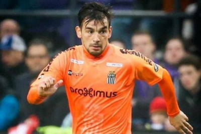 Νίνης: «Κοιτάω μπροστά» (photo)