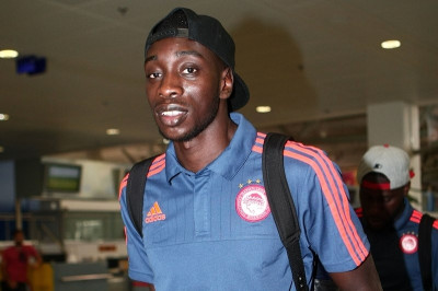 Ολυμπιακός: Επίσημο του Γιαταμπαρέ