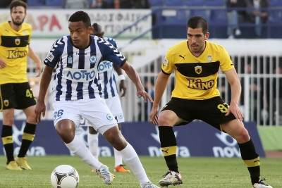 Ατρόμητος: Επέστρεψε ο Σουμπίνιο