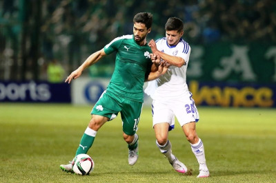 Παίρνει Ξύδα ο Ολυμπιακός