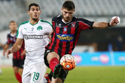 Κάργας κι επίσημα στον Πλατανιά