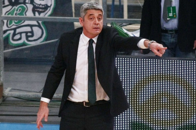 Μαχμούτι: «Κάναμε λάθη στο τέλος»