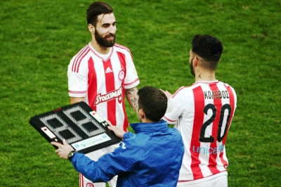 Ντουρμάζ: «Στον τελικό του Europa»