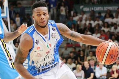 Χέινς: «Τα πάντα για τον Παναθηναϊκό»