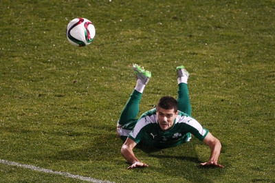 Ταυλαρίδης: «Τελικός στο Περιστέρι»