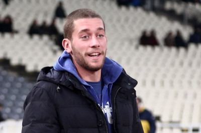 Με Τζανετόπουλο η ΑΕΚ