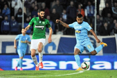 Κοντά σε Τσάβες ο ΠΑΟΚ!