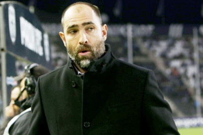 Τούντορ: «Αυτοί που πρέπει στα play-off»