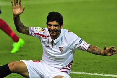 Πιέζει για Μπανέγκα η Ίντερ