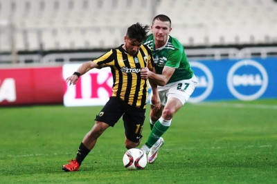 Πλατέλλας: «Τα πάντα για την ομάδα»