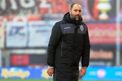 Τελειώνει ο Τούντορ!