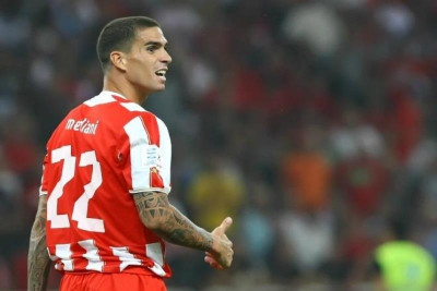 Στη Λεβάντε πρώην παίκτης του Ολυμπιακού