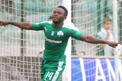 Με Ατζαγκούν εναντίον του Αστέρα ο Λεβαδειακός