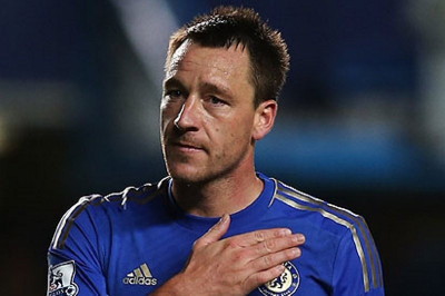 Αποχωρεί ο Τέρι!