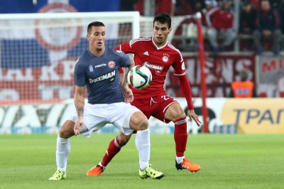 Ολυμπιακός: «Εμφύλιος» Πανιωνίου και Λεβαδειακού για Βούρο