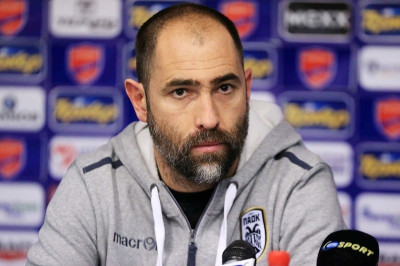 ΠΑΟΚ: Δίνει εξηγήσεις ο Τούντορ!