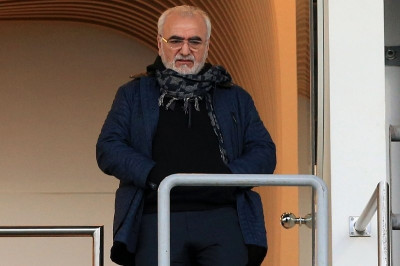 ΠΑΟΚ: Έκτακτο συμβούλιο για Τούντορ!