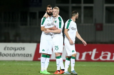 Παναθηναϊκός: Ξέμεινε από στόπερ