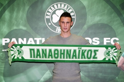 Ολυμπιακός: Στα άκρα για Βλαχοδήμο