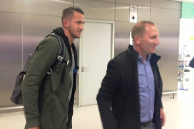 Ήρθε ο Πέκχαρτ!