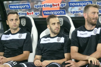 «Στελάρα βγες μπροστά!»