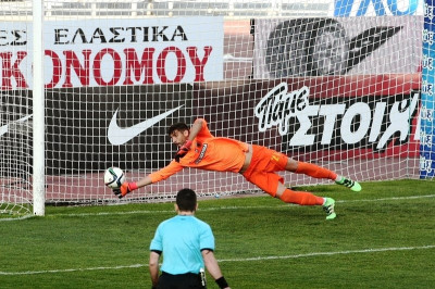 Αποθέωσε Πογέτ ο Ανέστης!