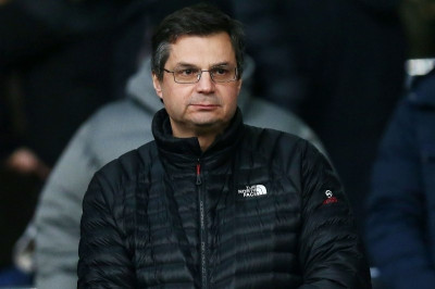 ΠΑΟΚ: Παραιτήθηκε ο Αγγελίδης!