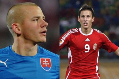 Αλ Γκάραφα: Βόμβες με Νέμεθ και Βάις!